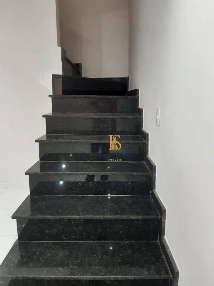 Sobrado, 3 quartos, 110 m² - Foto 10