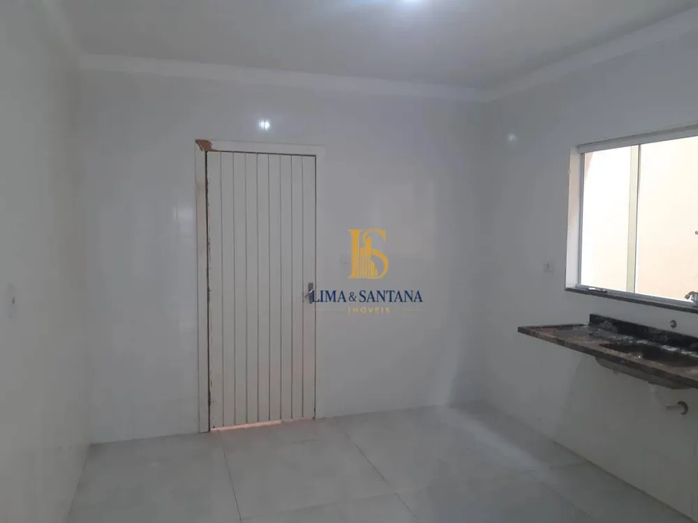 Sobrado, 3 quartos, 110 m² - Foto 12