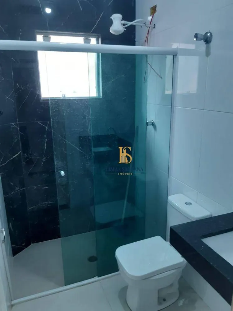 Sobrado, 3 quartos, 110 m² - Foto 6