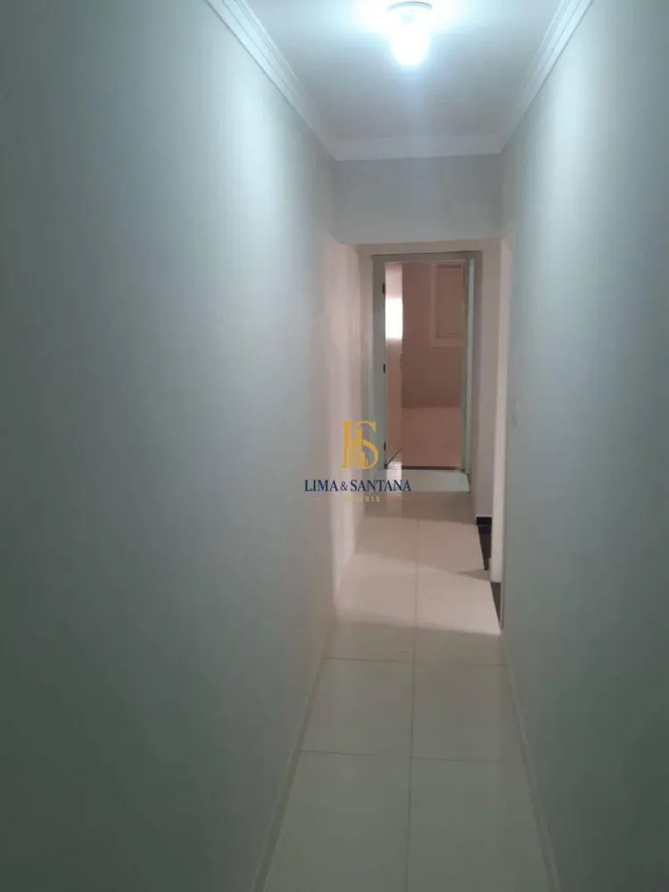 Sobrado, 3 quartos, 110 m² - Foto 5