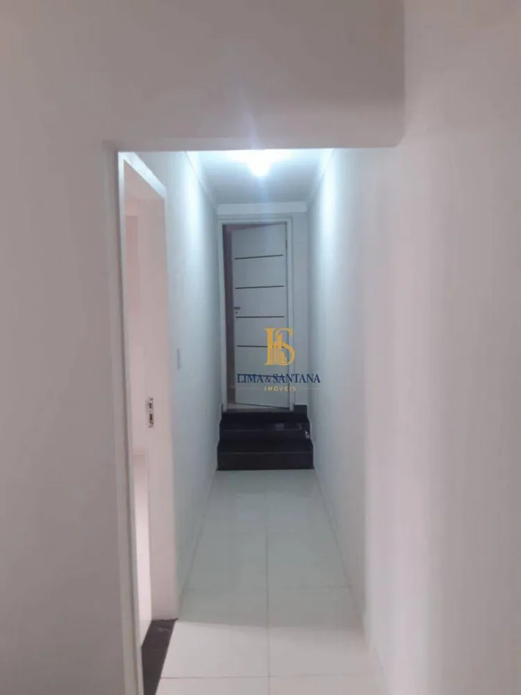Sobrado, 3 quartos, 110 m² - Foto 7