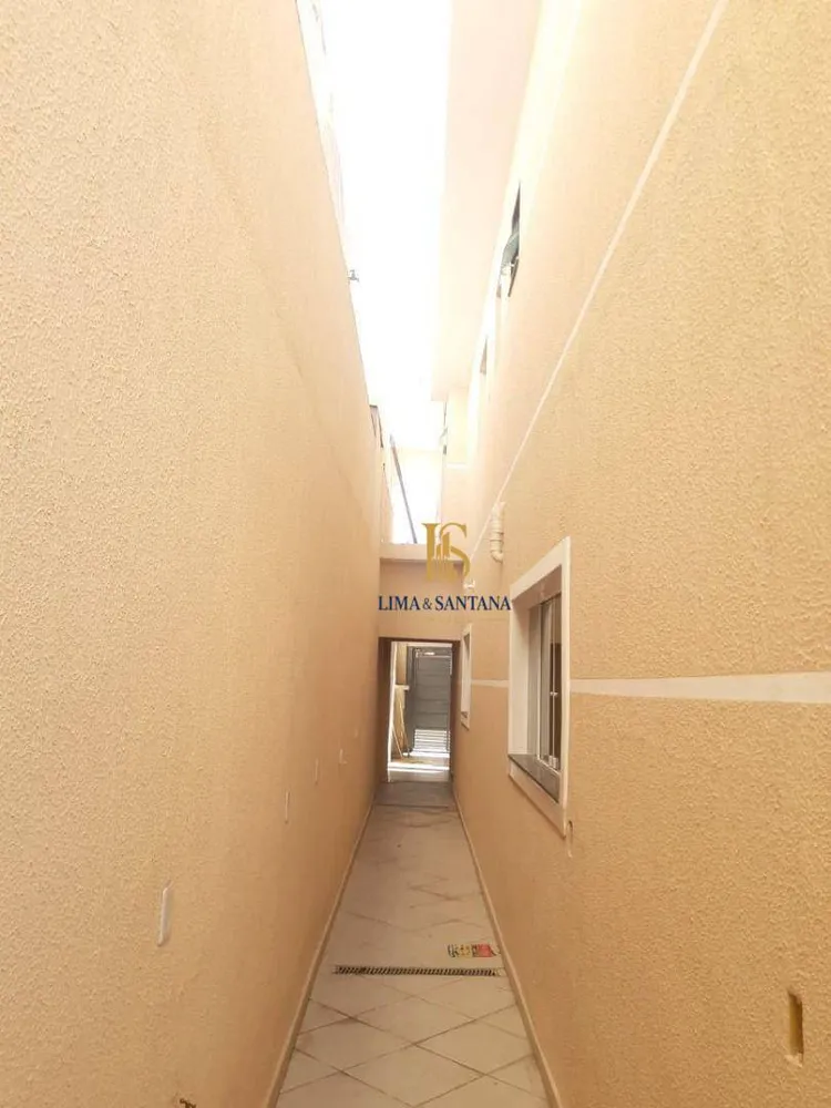 Sobrado, 3 quartos, 110 m² - Foto 15