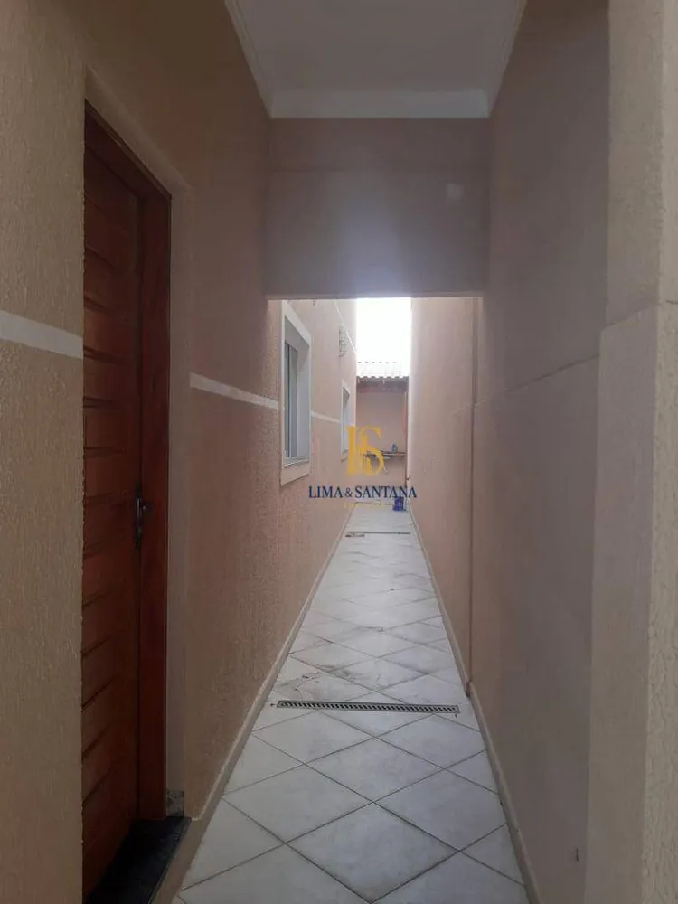 Sobrado, 3 quartos, 110 m² - Foto 16