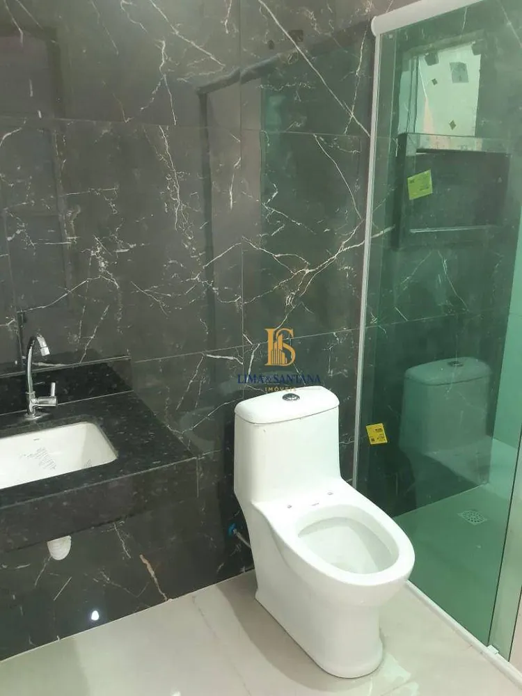 Sobrado, 3 quartos, 110 m² - Foto 2