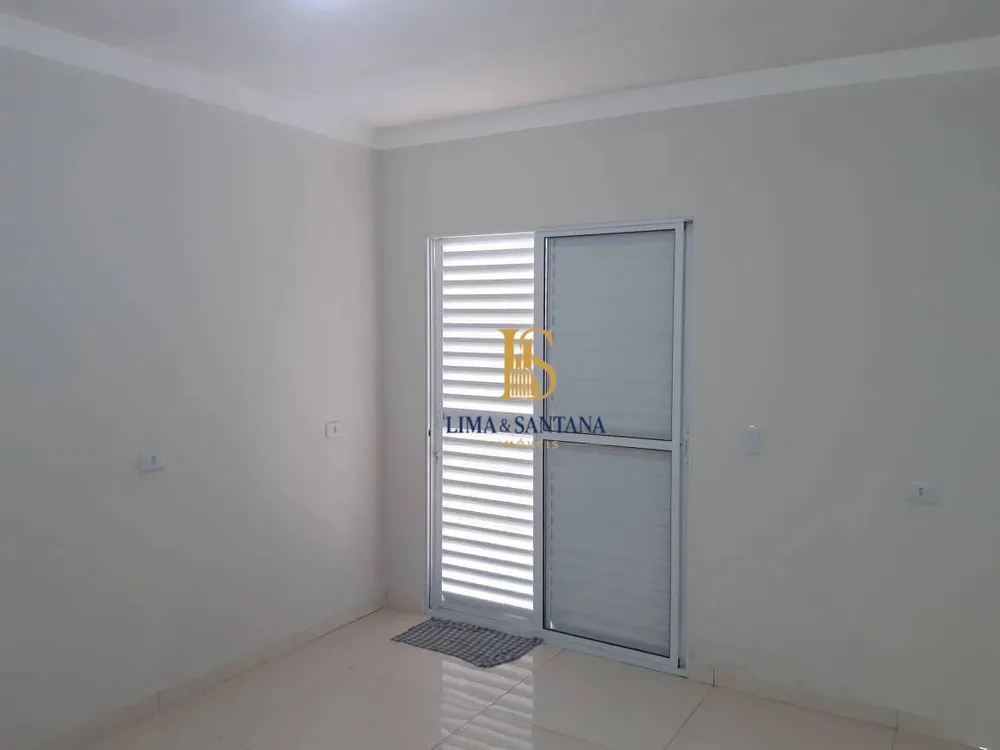 Sobrado, 3 quartos, 110 m² - Foto 4