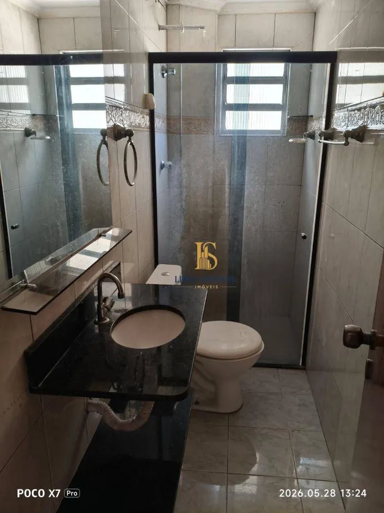Apartamento, 2 quartos, 49 m² - Foto 2