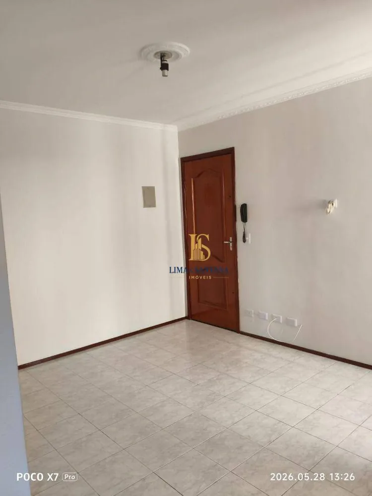 Apartamento, 2 quartos, 49 m² - Foto 3