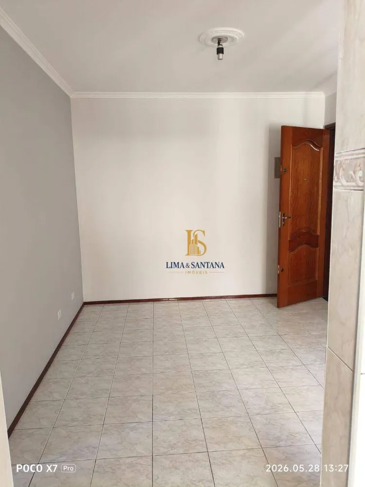 Apartamento, 2 quartos, 49 m² - Foto 4