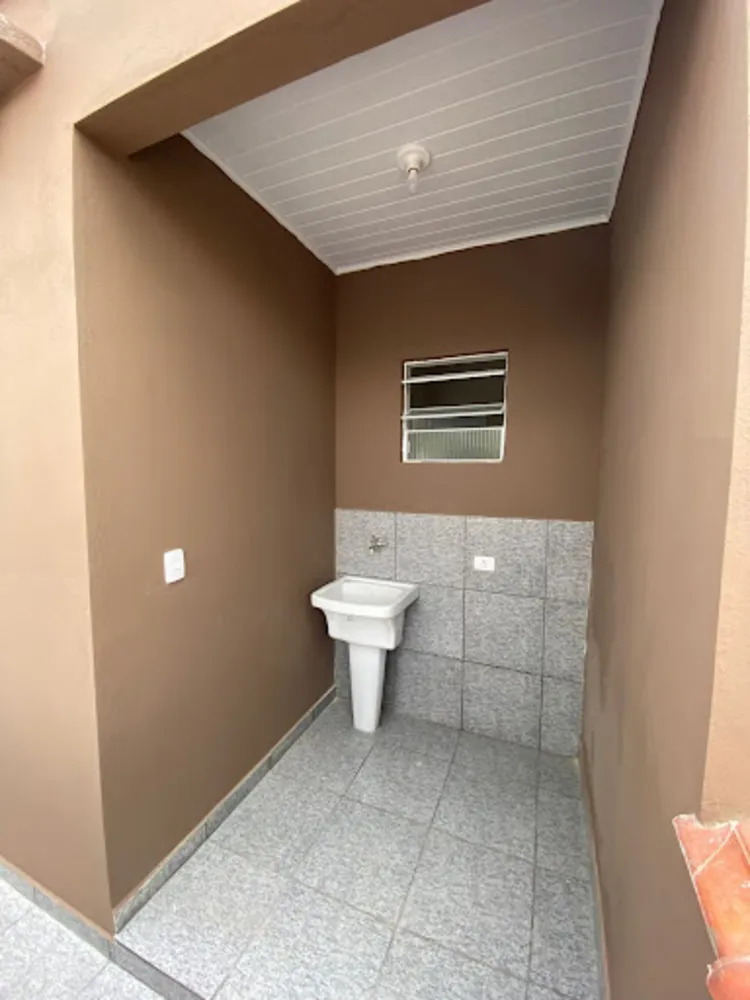 Casa, 1 quarto, 45 m² - Foto 1