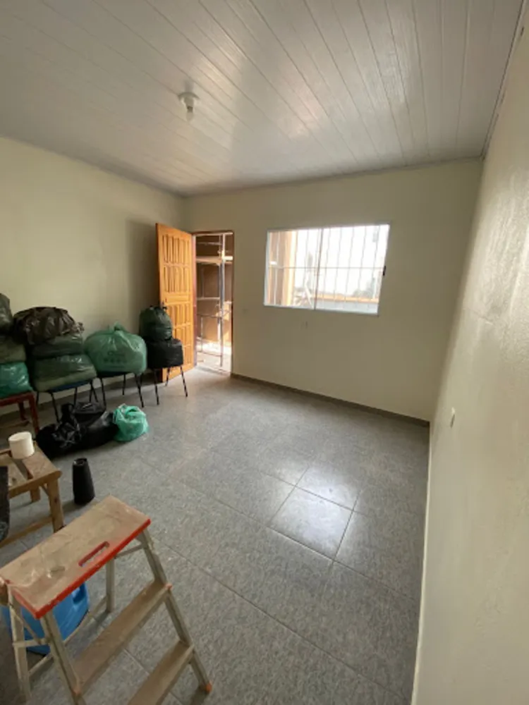 Casa, 1 quarto, 45 m² - Foto 8