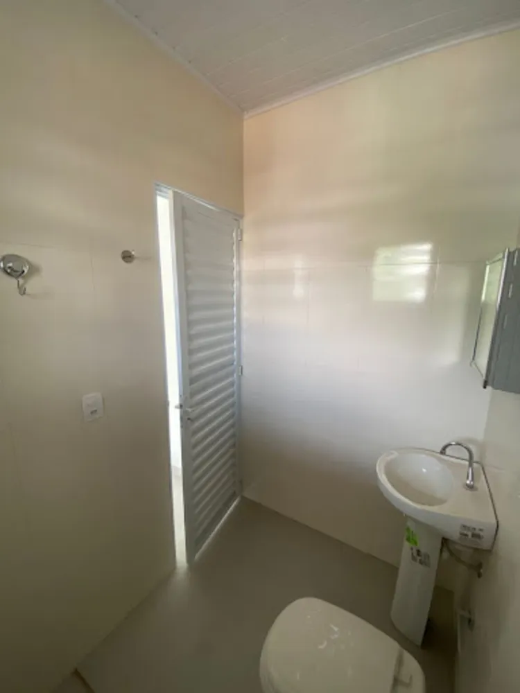 Casa, 1 quarto, 45 m² - Foto 5