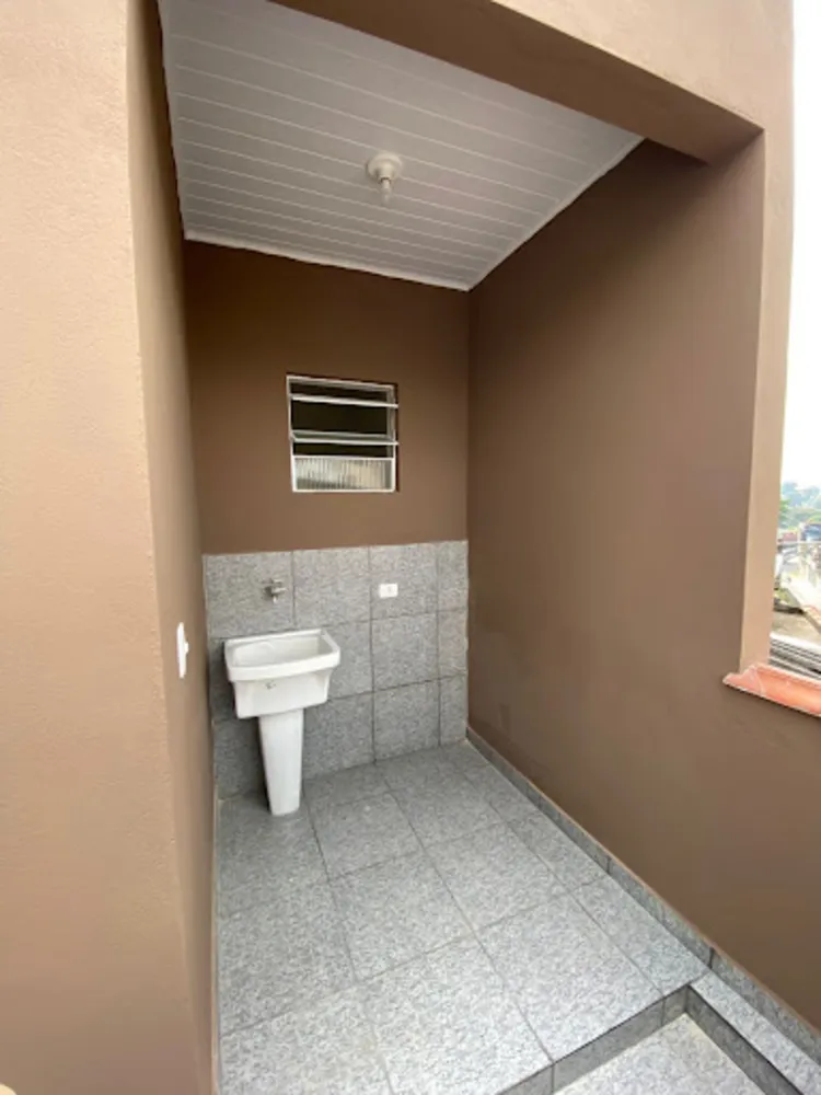 Casa, 1 quarto, 45 m² - Foto 2