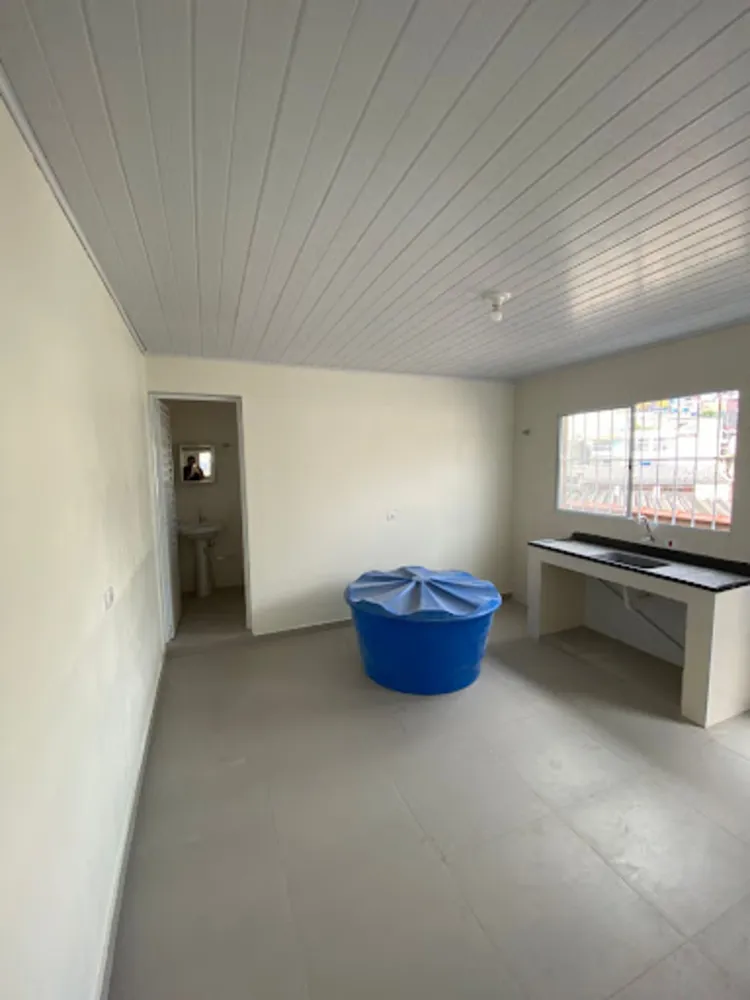 Casa, 1 quarto, 45 m² - Foto 4
