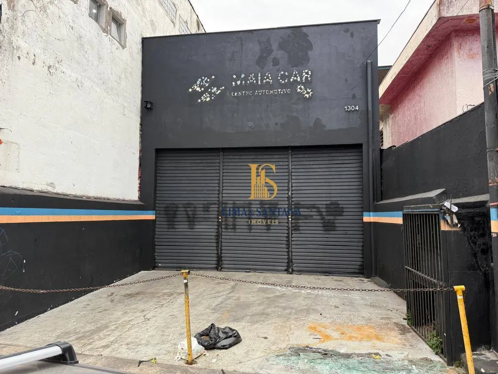 Loja-Salão, 130 m² - Foto 11