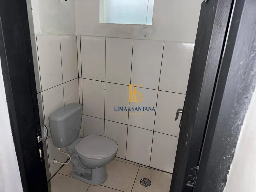 Loja-Salão, 130 m² - Foto 9