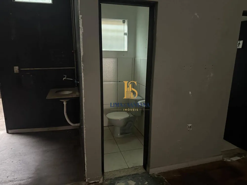 Loja-Salão, 130 m² - Foto 6