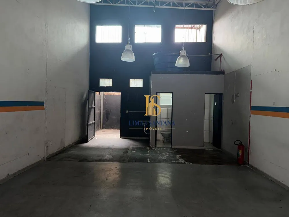 Loja-Salão, 130 m² - Foto 13