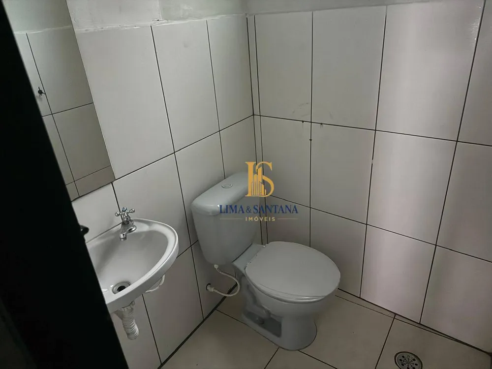 Loja-Salão, 130 m² - Foto 10