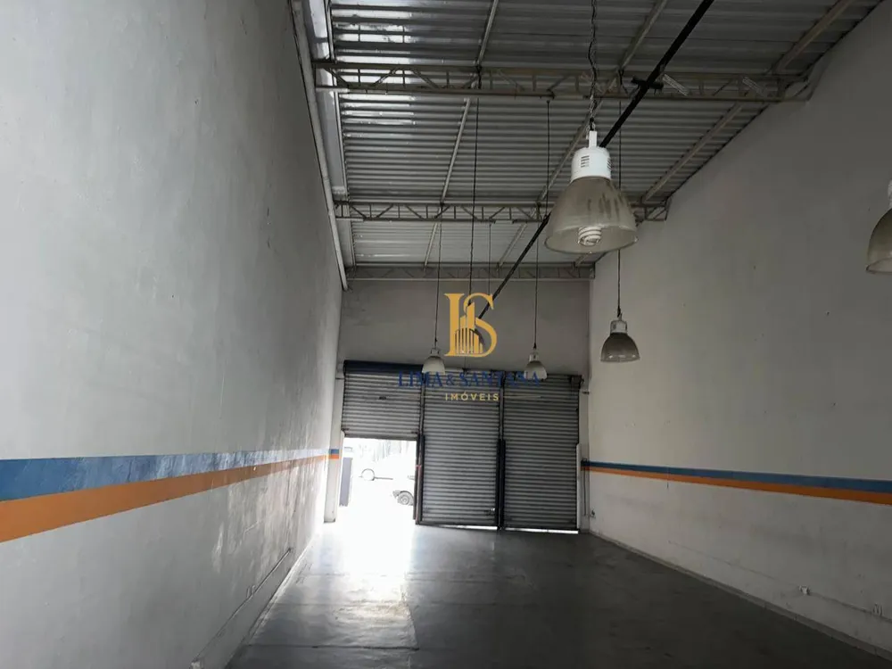 Loja-Salão, 130 m² - Foto 12