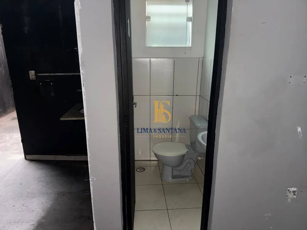 Loja-Salão, 130 m² - Foto 5