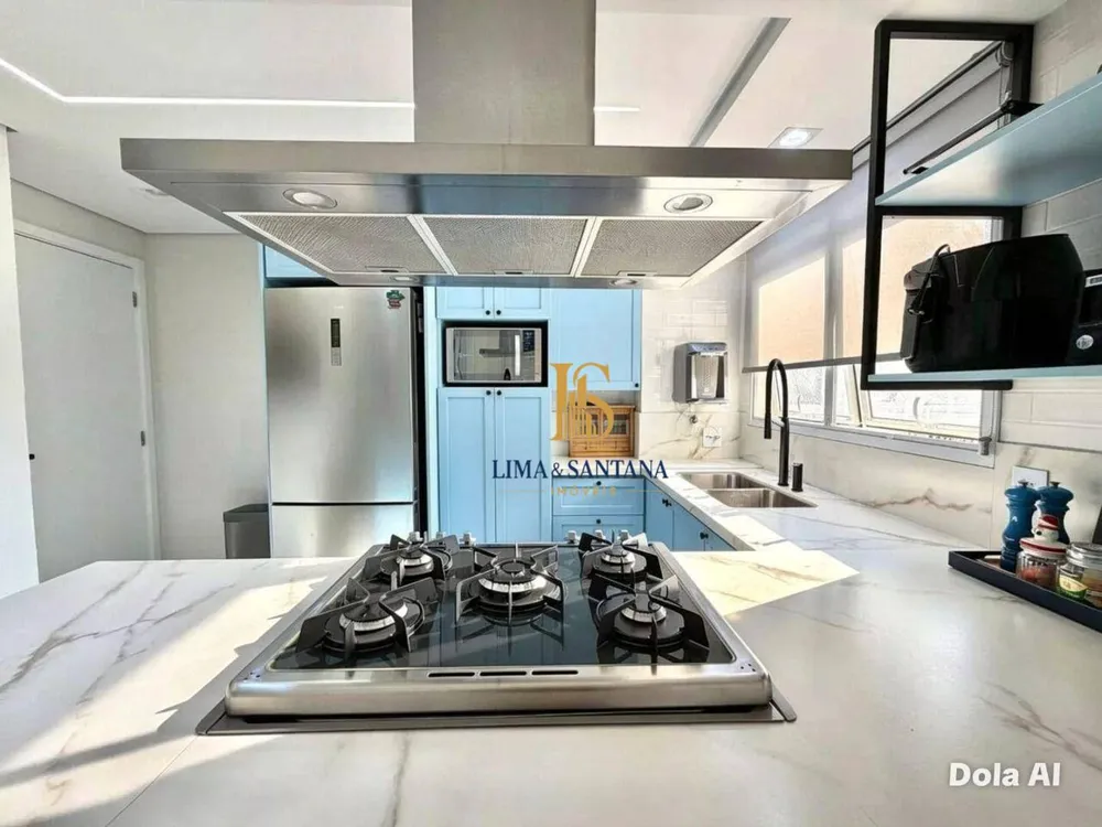 Apartamento, 3 quartos, 165 m² - Foto 7