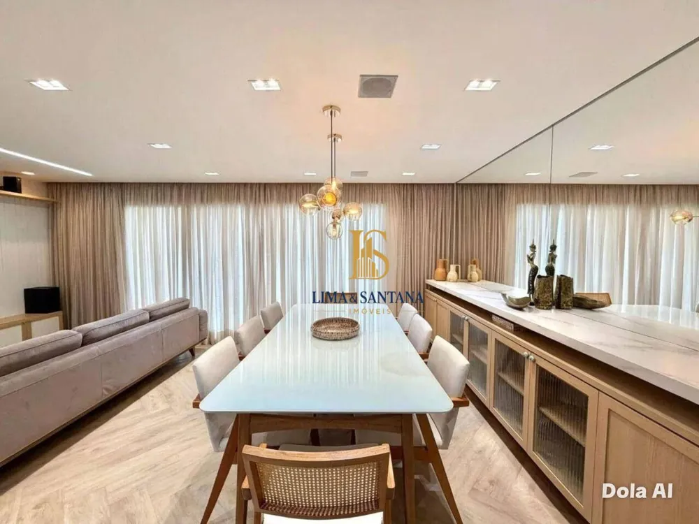 Apartamento, 3 quartos, 165 m² - Foto 5