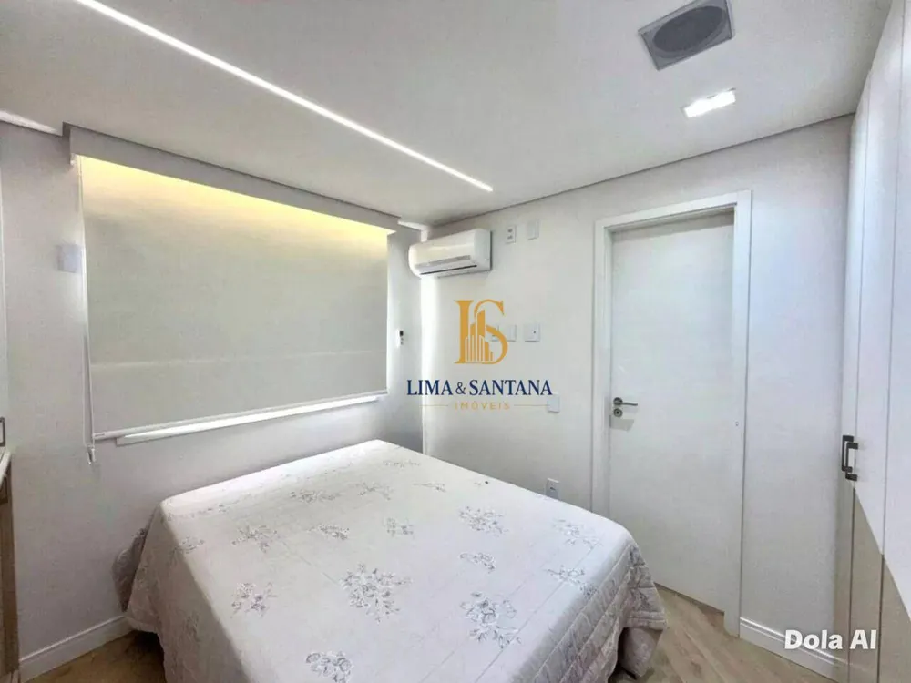 Apartamento, 3 quartos, 165 m² - Foto 14