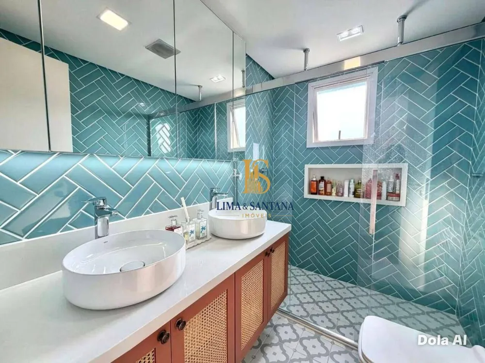 Apartamento, 3 quartos, 165 m² - Foto 16