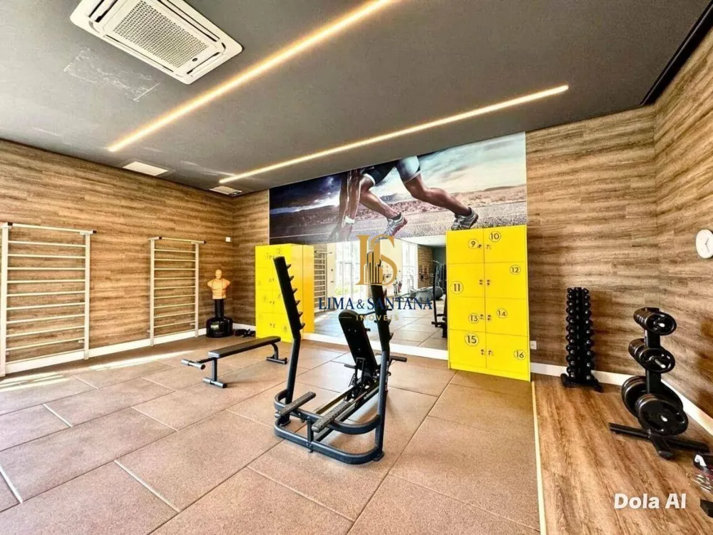 Apartamento, 3 quartos, 165 m² - Foto 2