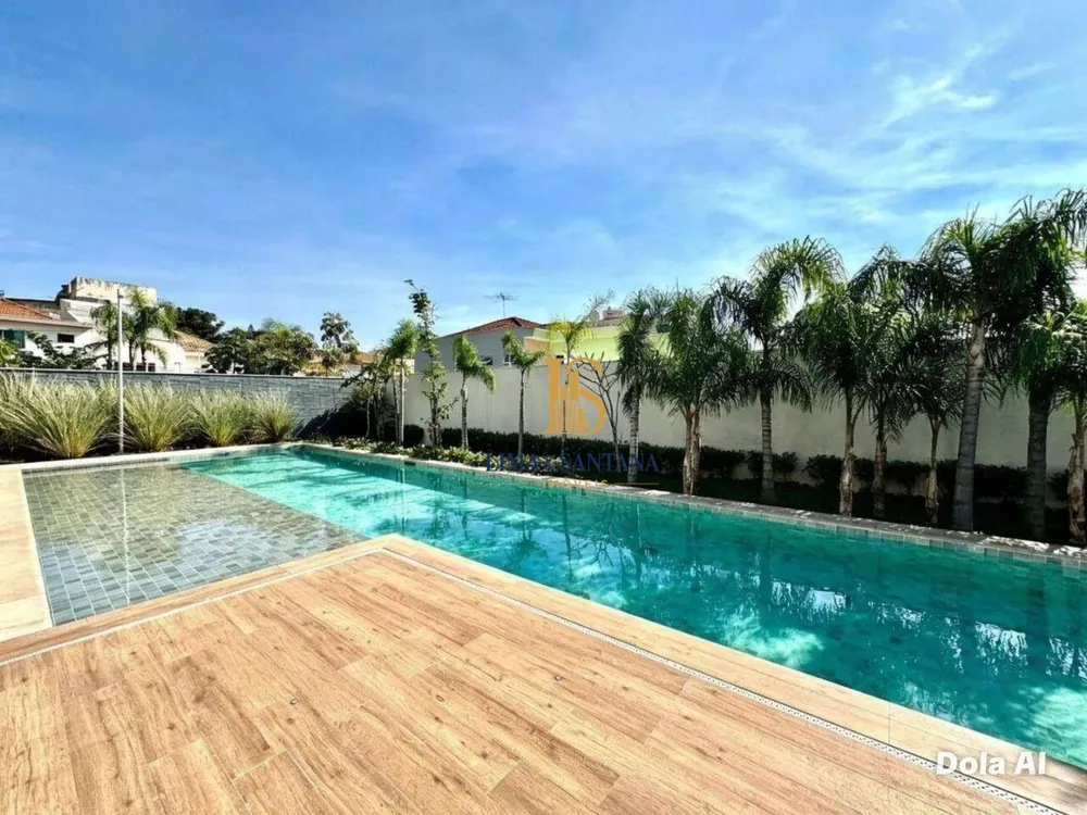 Apartamento, 3 quartos, 165 m² - Foto 12