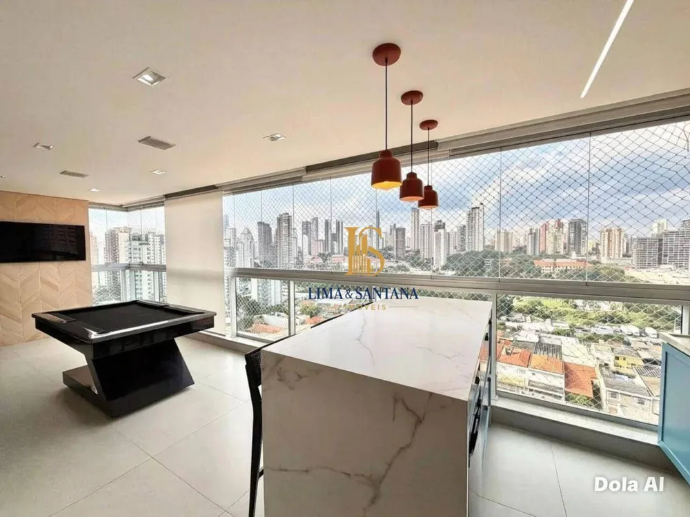 Apartamento, 3 quartos, 165 m² - Foto 4