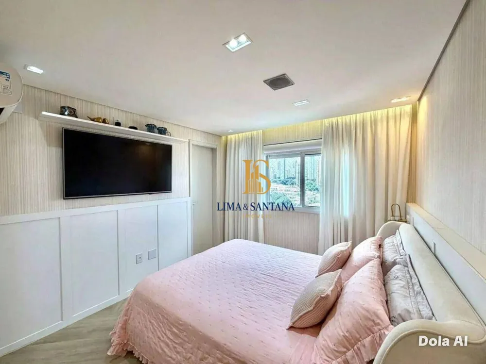 Apartamento, 3 quartos, 165 m² - Foto 8