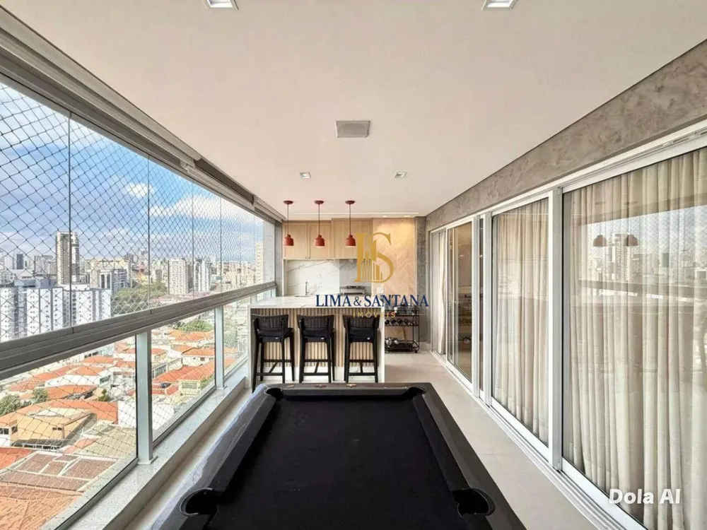 Apartamento, 3 quartos, 165 m² - Foto 7