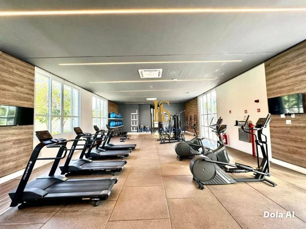 Apartamento, 3 quartos, 165 m² - Foto 6