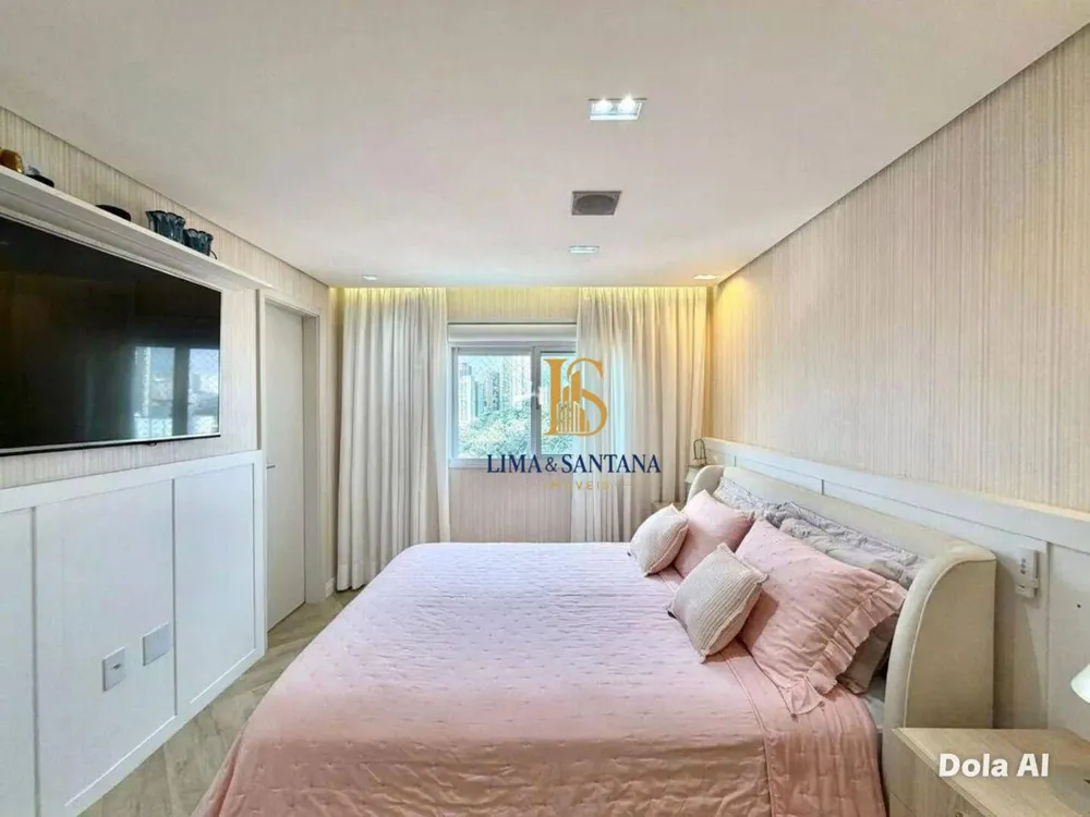 Apartamento, 3 quartos, 165 m² - Foto 10