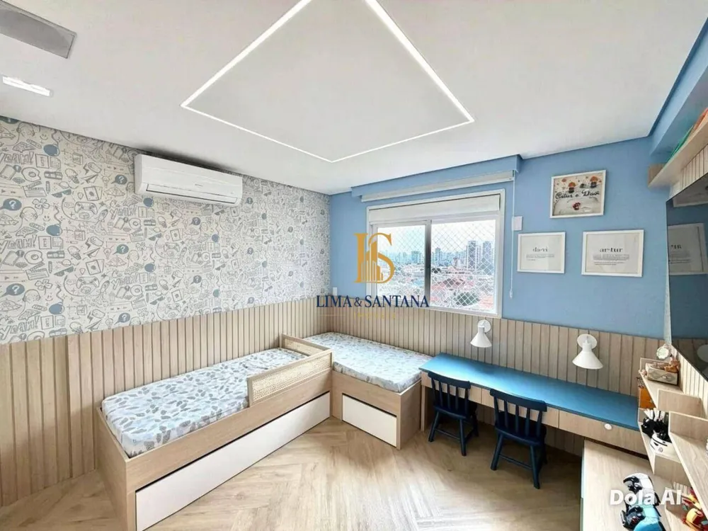Apartamento, 3 quartos, 165 m² - Foto 15
