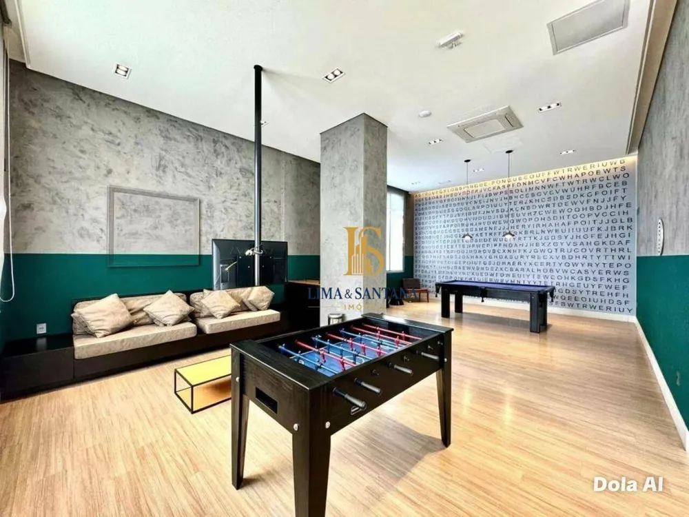 Apartamento, 3 quartos, 165 m² - Foto 5