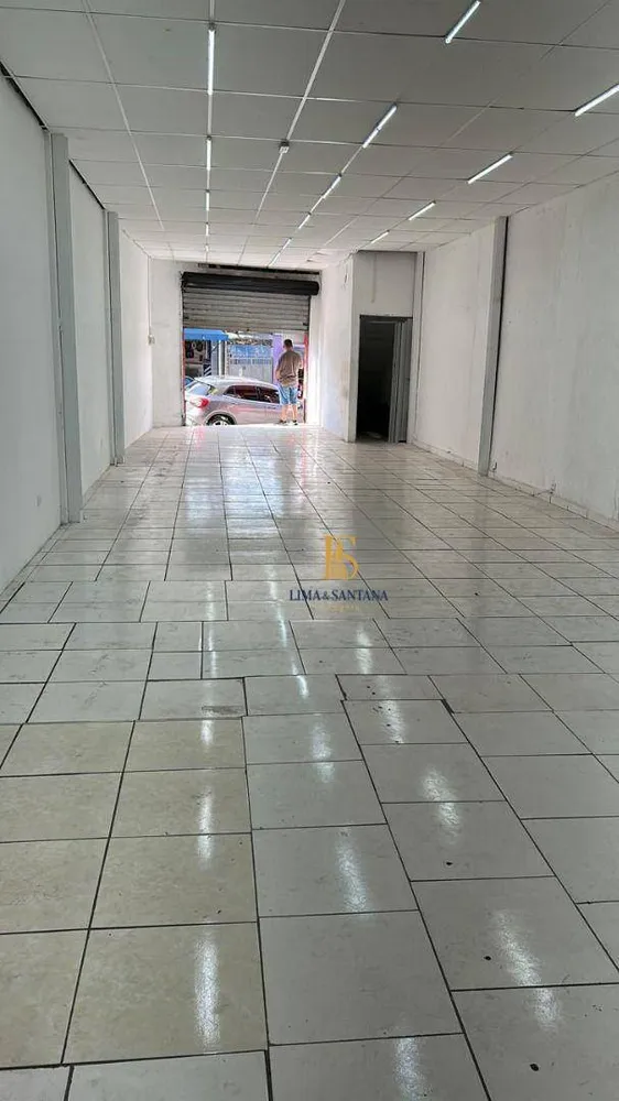 Loja-Salão, 95 m² - Foto 2