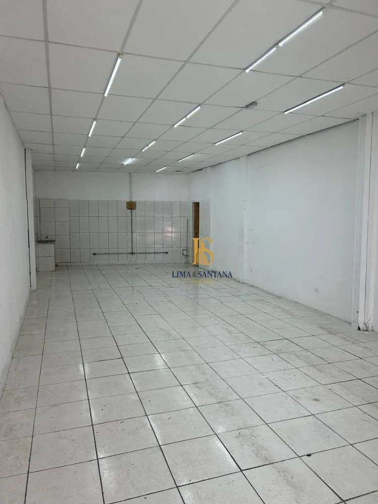 Loja-Salão, 95 m² - Foto 4