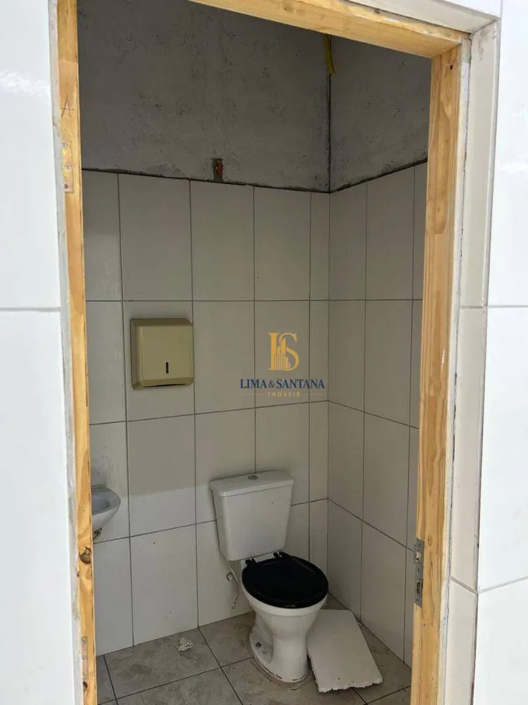 Loja-Salão, 95 m² - Foto 5