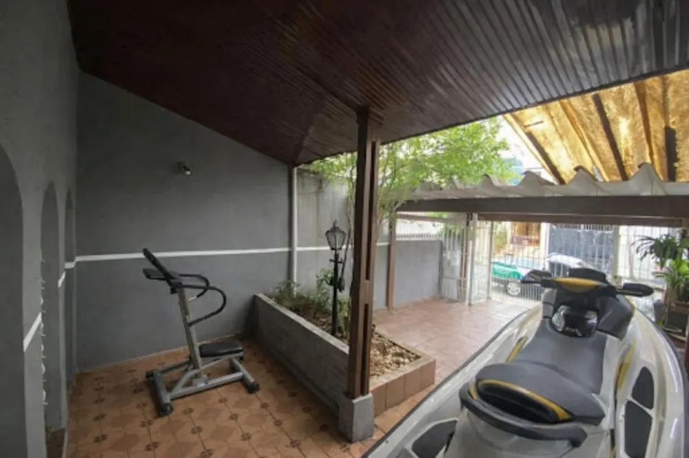 Casa, 2 quartos, 137 m² - Foto 4