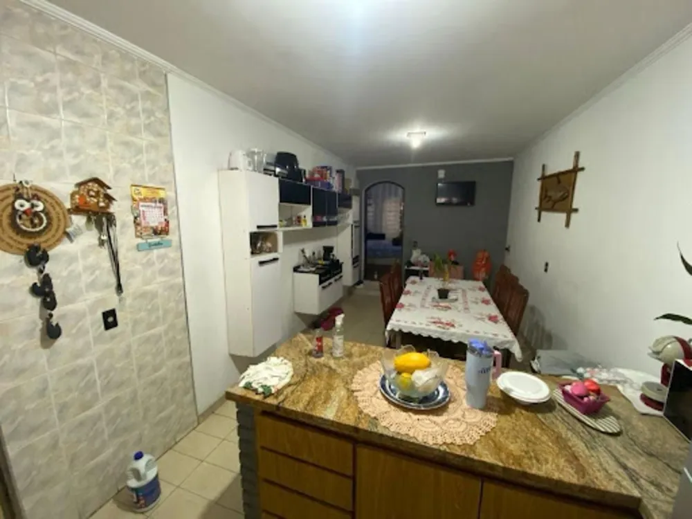 Casa, 2 quartos, 137 m² - Foto 1