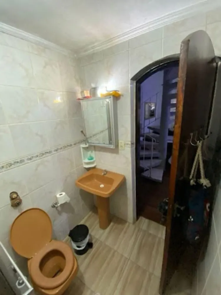 Casa, 2 quartos, 137 m² - Foto 8