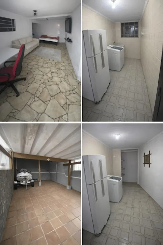 Casa, 2 quartos, 137 m² - Foto 6