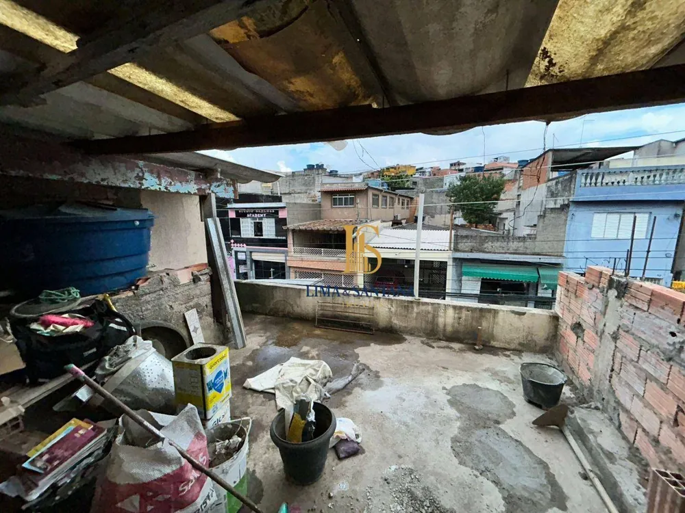 Casa, 2 quartos, 150 m² - Foto 11