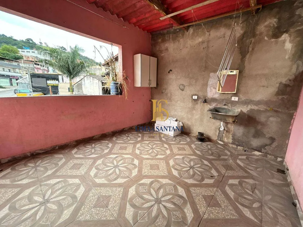 Casa, 2 quartos, 150 m² - Foto 5