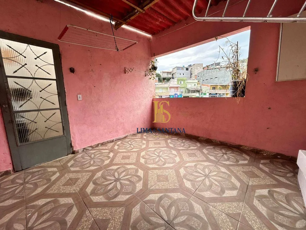 Casa, 2 quartos, 150 m² - Foto 4