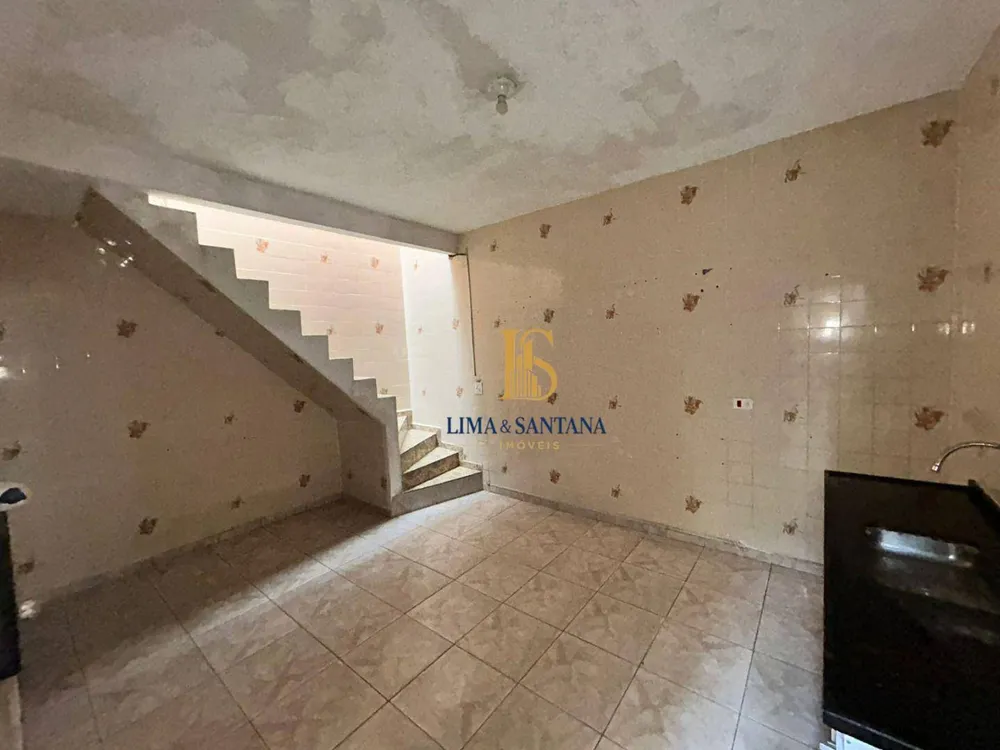 Casa, 2 quartos, 150 m² - Foto 1