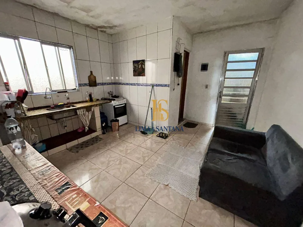 Casa, 2 quartos, 150 m² - Foto 6