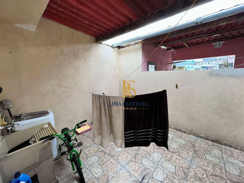 Casa, 2 quartos, 150 m² - Foto 8